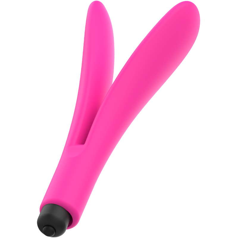 Vibrador de Dupla Função Edição de Férias