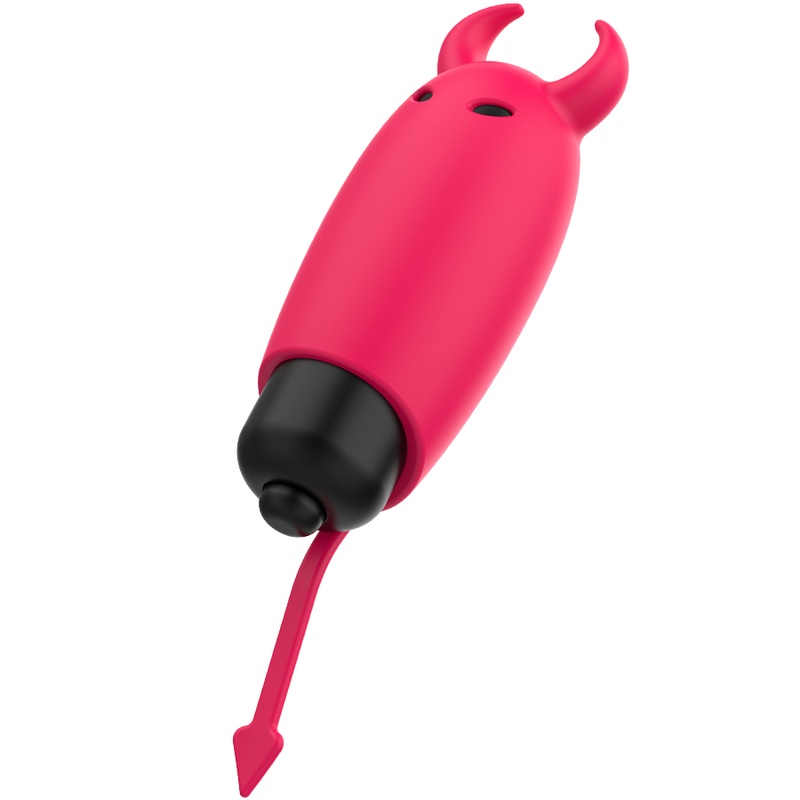 Vibrador Estimulador Pocket Devil