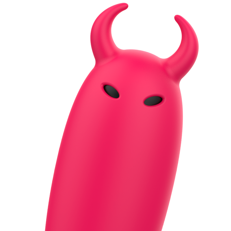 Vibrador Estimulador Pocket Devil