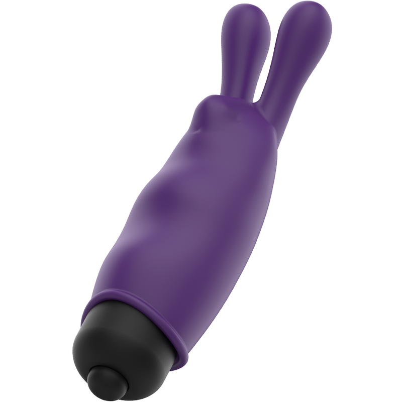 Vibrador de Bolsillo Morado - Edición de Vacaciones