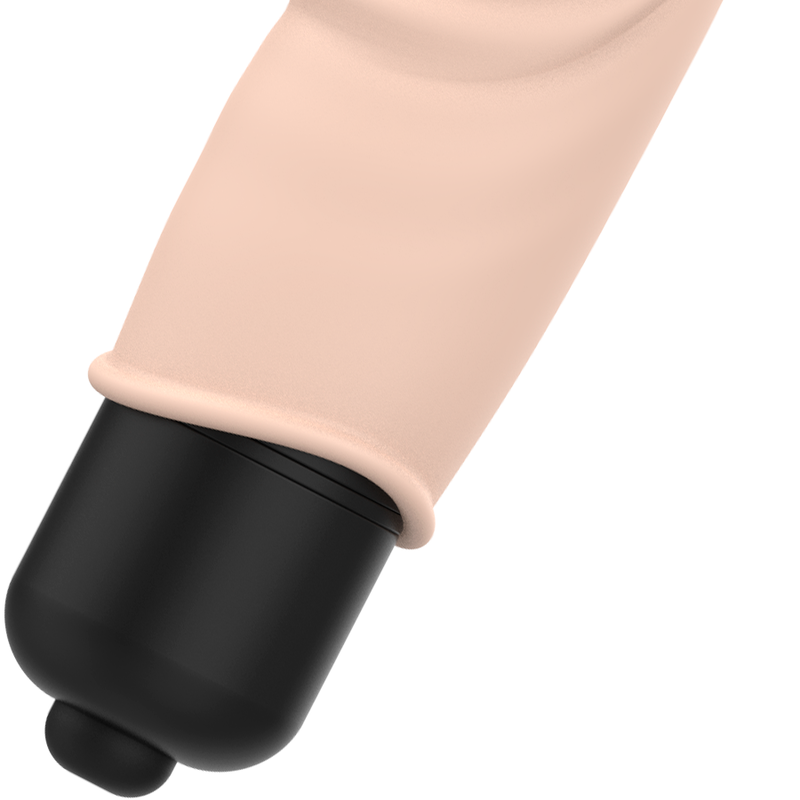 Realistic Mini Vibrator - Xmas Edition