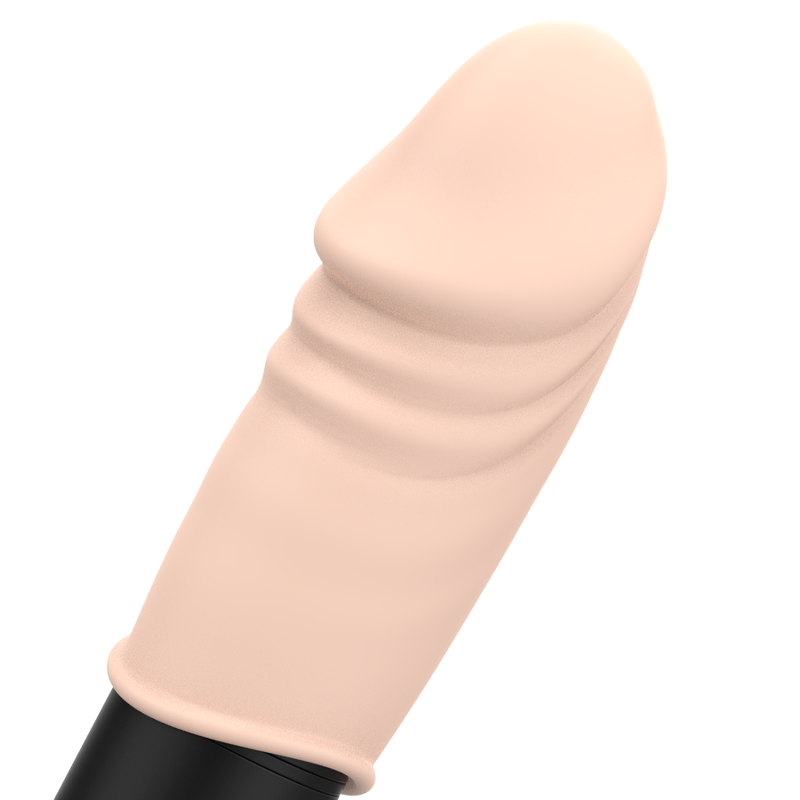 Realistic Mini Vibrator - Xmas Edition