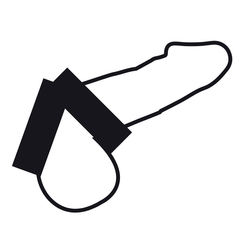 Anillos de Silicona para Pene Dúo Estimulantes