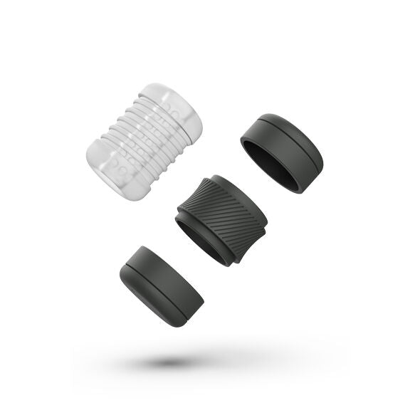 Classic Pearl Masturbator