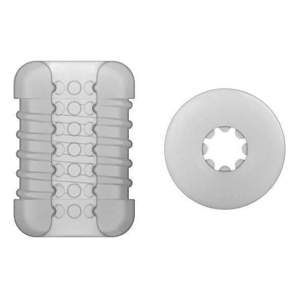 Classic Pearl Masturbator