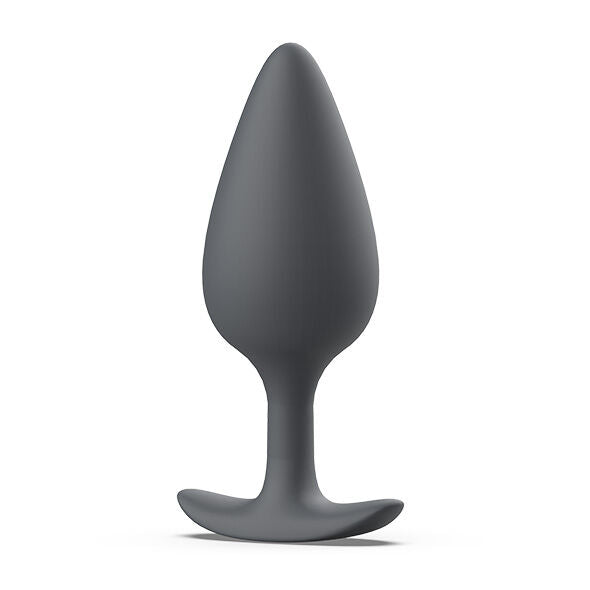 Bfilled Basic Plus Prostatic Plug in Slate