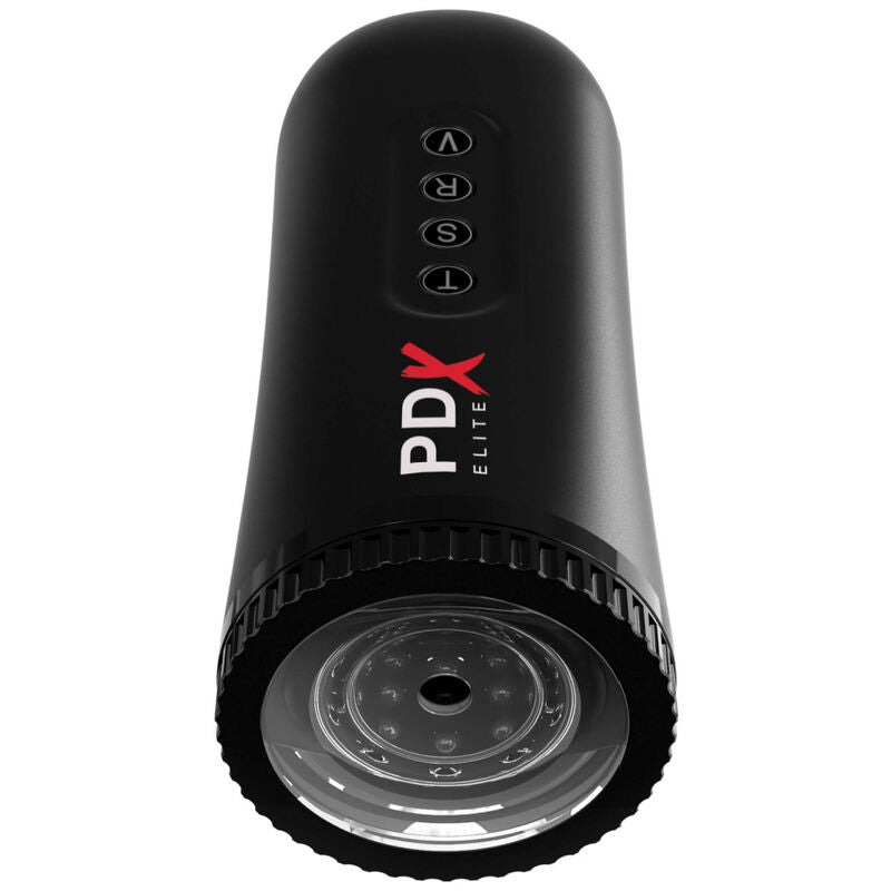 Moto Blower Male Masturbator Device