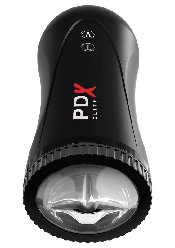 Moto Stroker Male Masturbator