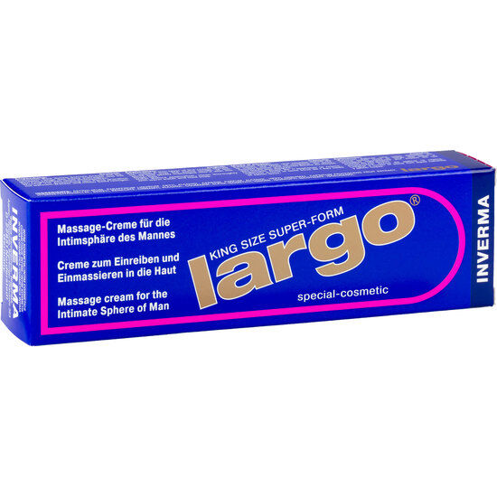 Largo Enhancement Cream 40ml
