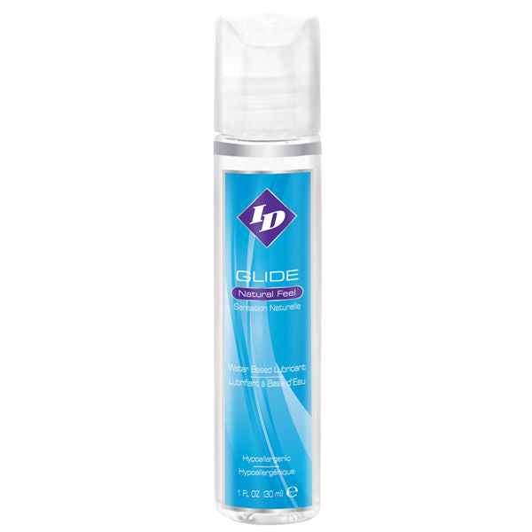ID Water Based Lubricant - 30ml