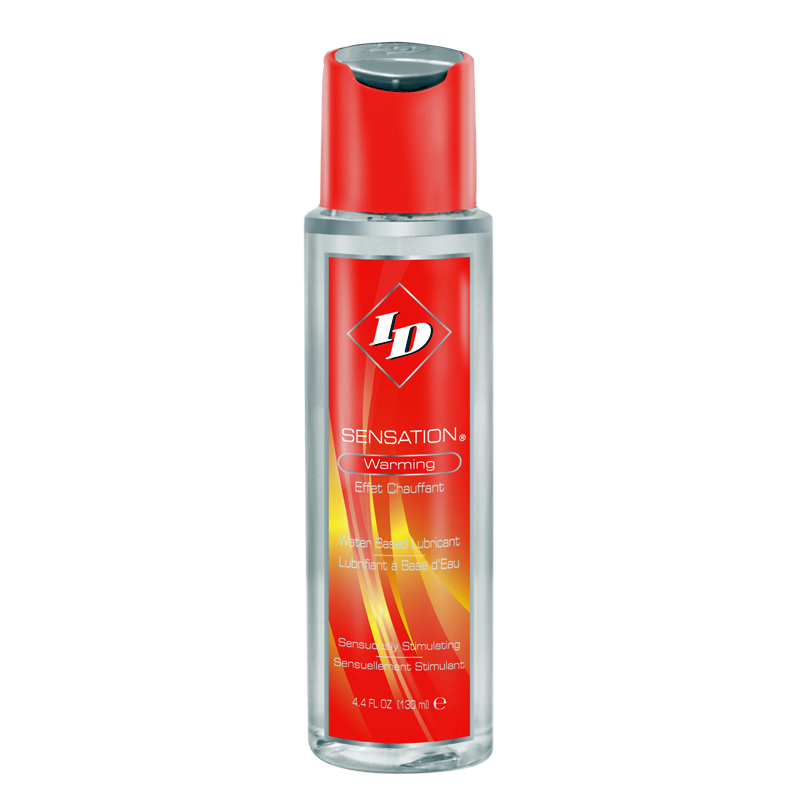 Warming Intimate Lubricant 130ml