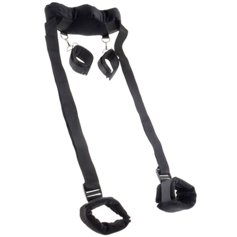 Position Master Restraint Cuffs