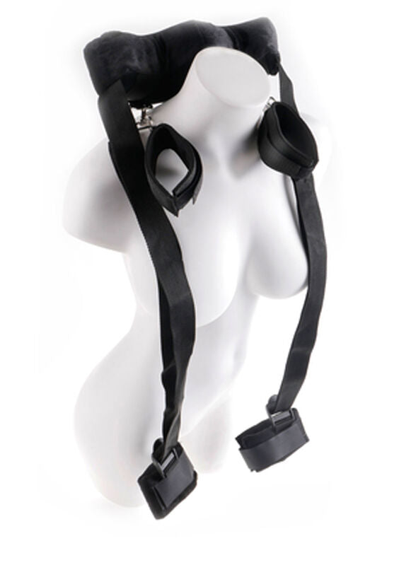 Position Master Restraint Cuffs