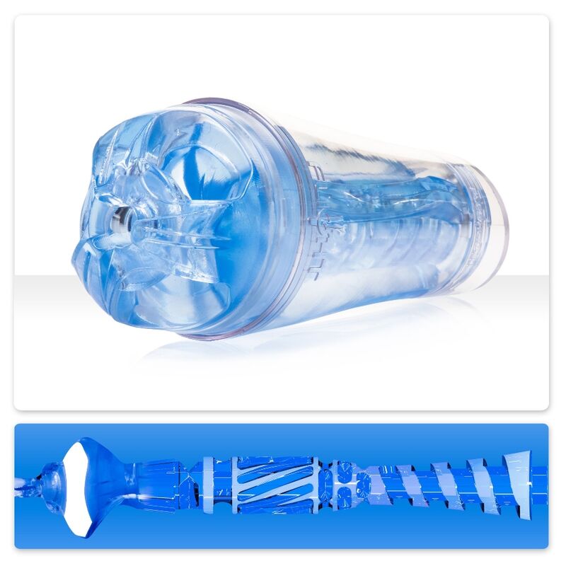 Flight Commander Turbo Tech Sex Toy
