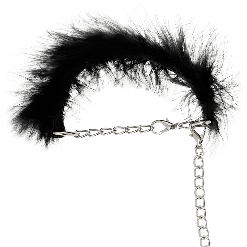 Deluxe Fetish Bondage Handcuffs