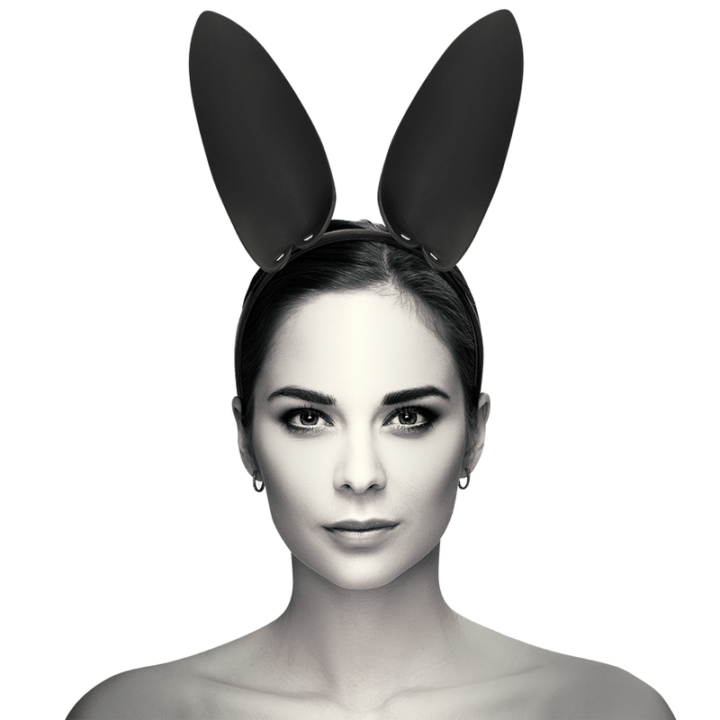 Seductive Bunny Ears Headband