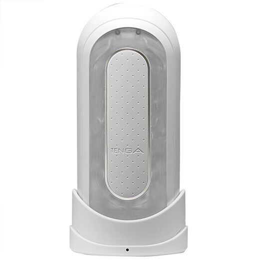 Flip 0 Zero Electronic Male Vibrator