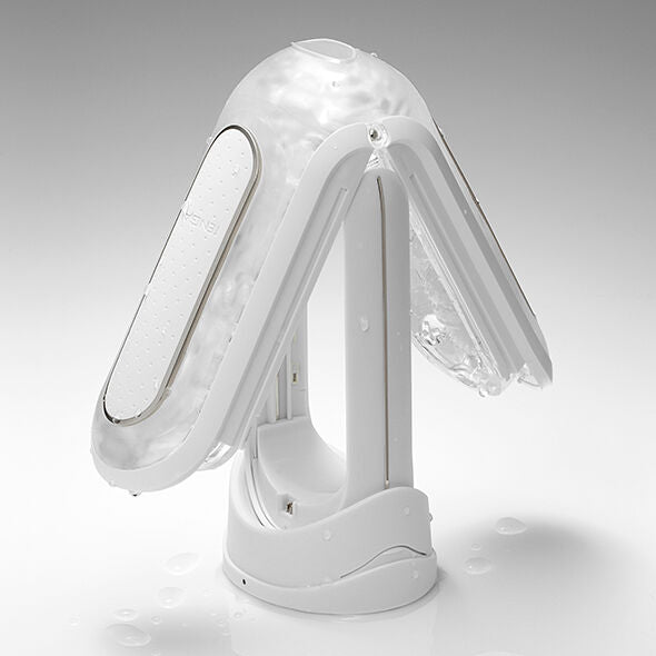 Flip 0 Zero Electronic Male Vibrator
