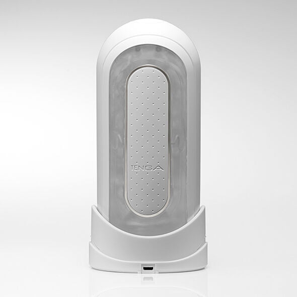 Flip 0 Zero Electronic Male Vibrator
