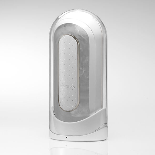 Flip 0 Zero Electronic Male Vibrator