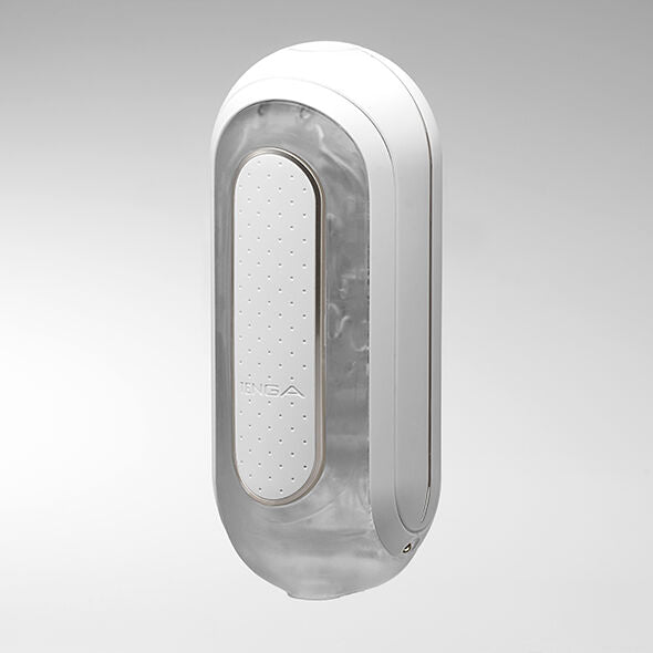 Flip 0 Zero Electronic Male Vibrator