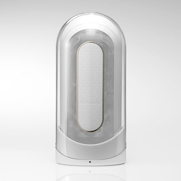Flip 0 Zero Electronic Male Vibrator