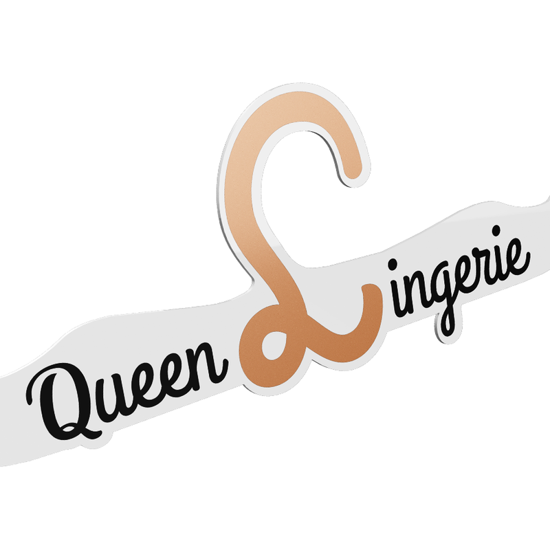 Lingerie Hanger - 27.5 cm