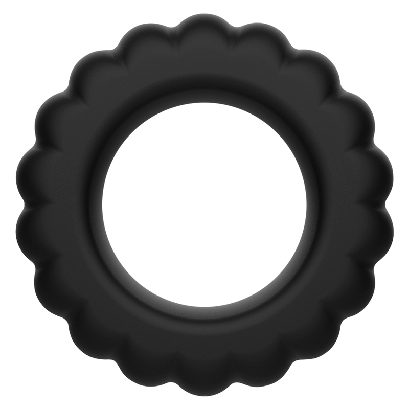 Premium 4-Piece Pleasure Ring Collection
