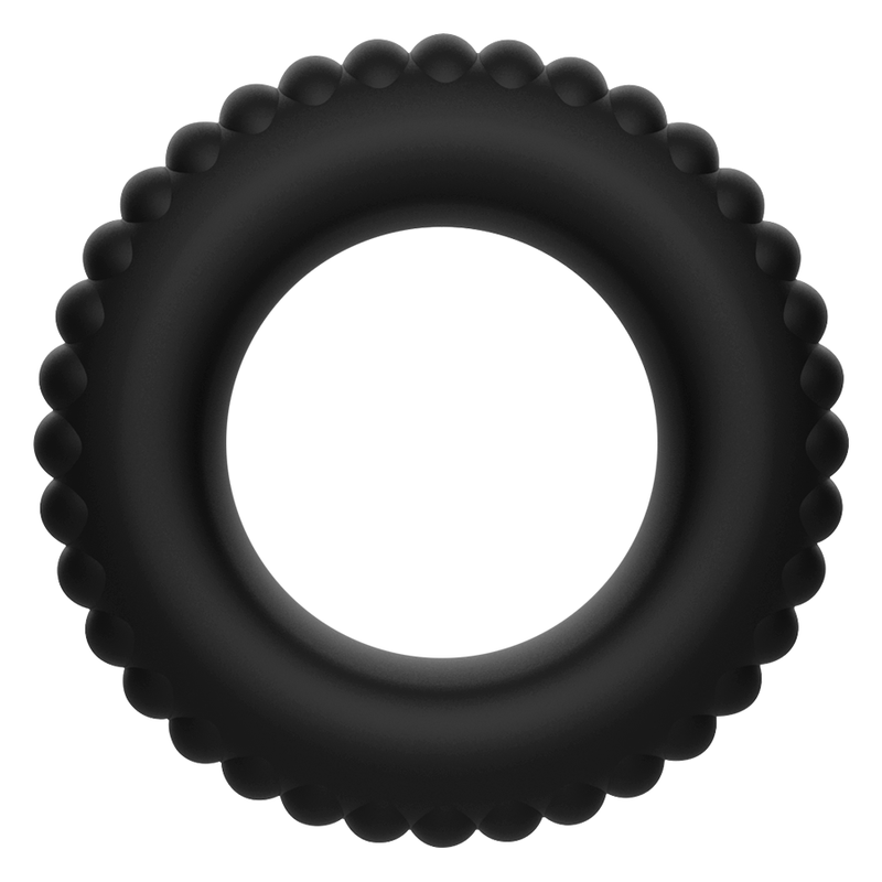 Premium 4-Piece Pleasure Ring Collection