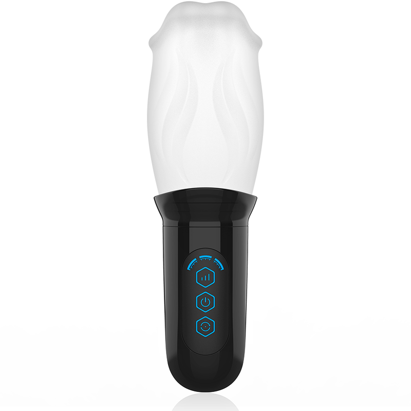Spinjob Oral Sex Pleasure Simulator