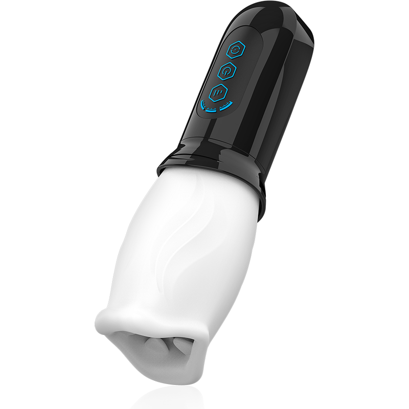 Spinjob Oral Sex Pleasure Simulator