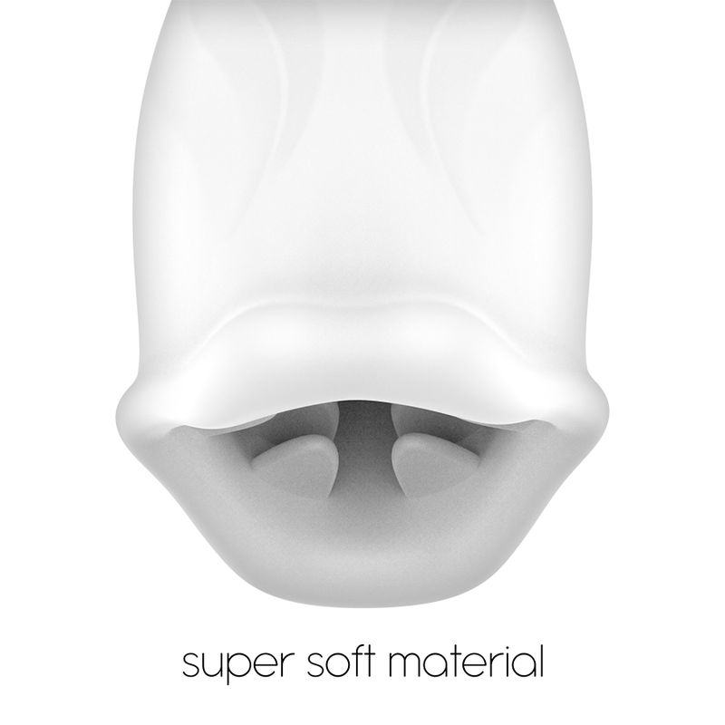 Spinjob Oral Sex Pleasure Simulator