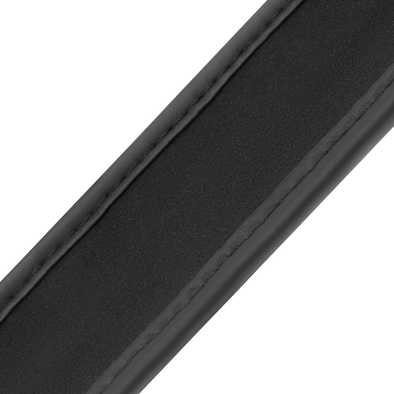 Algemas de Neoprene para Posição de Pernas Abertas