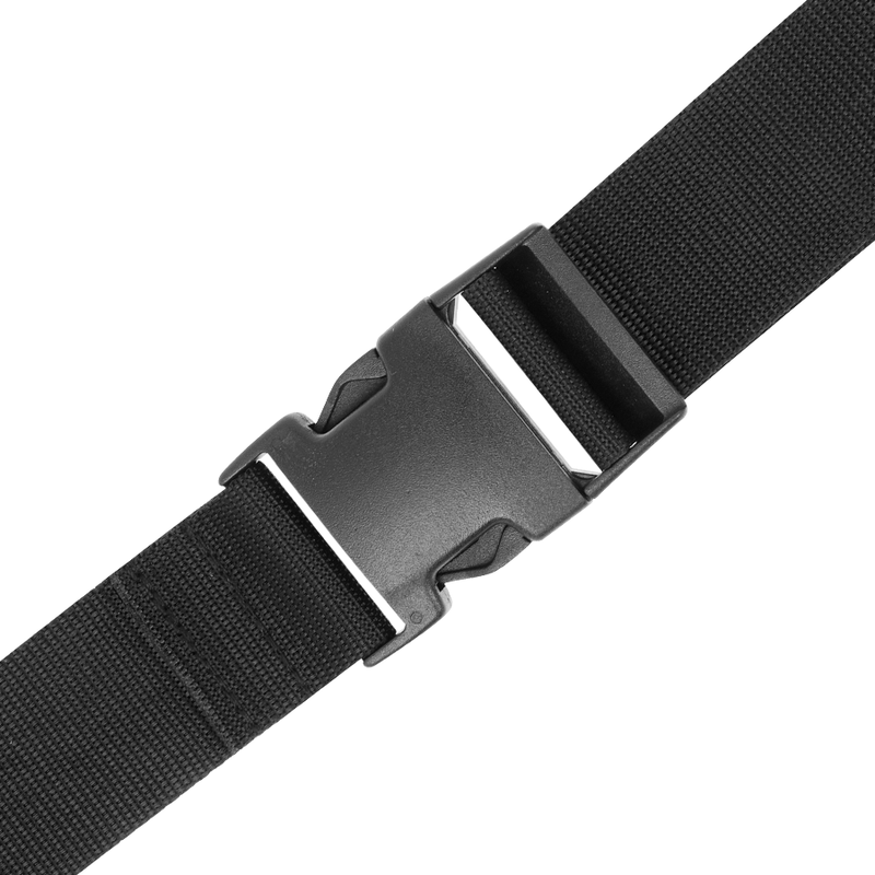 Premium Bed Restraint Kit with Neoprene