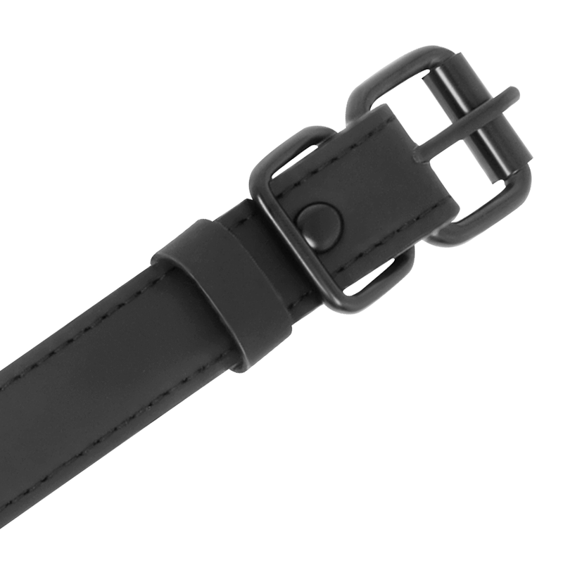 Bondage O-Ring Gag with Nipple Clamps