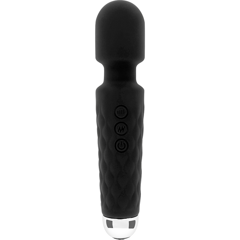 10-Speed Rechargeable Intimate Massager