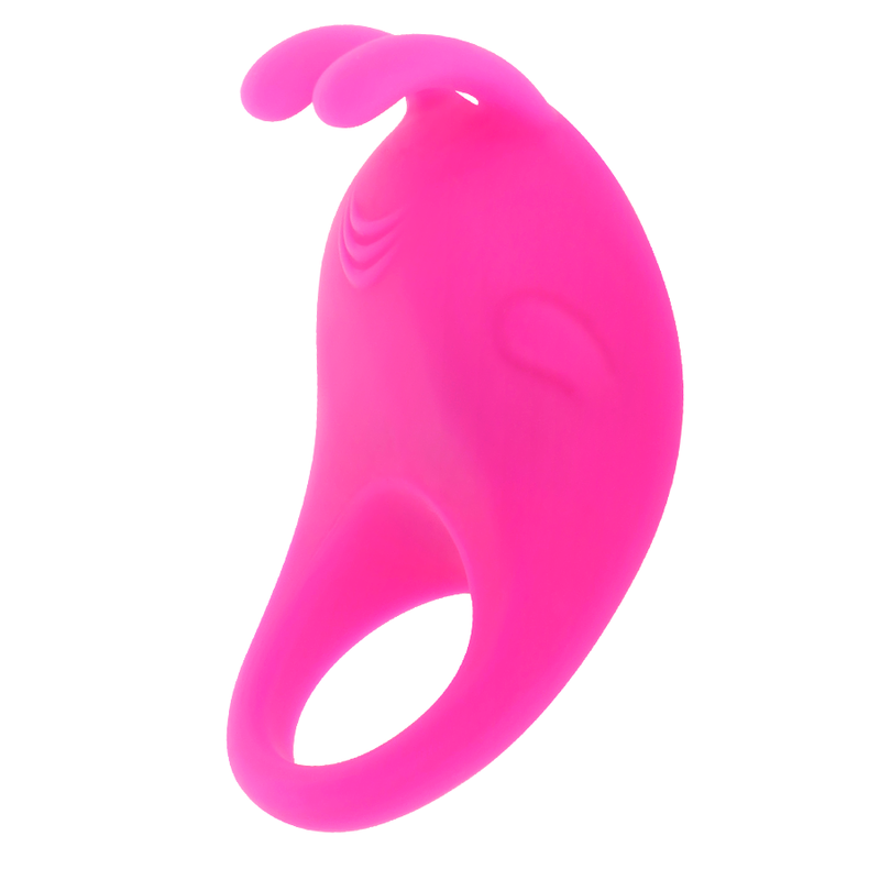 Brad Premium Rechargeable Silicone Vibrator