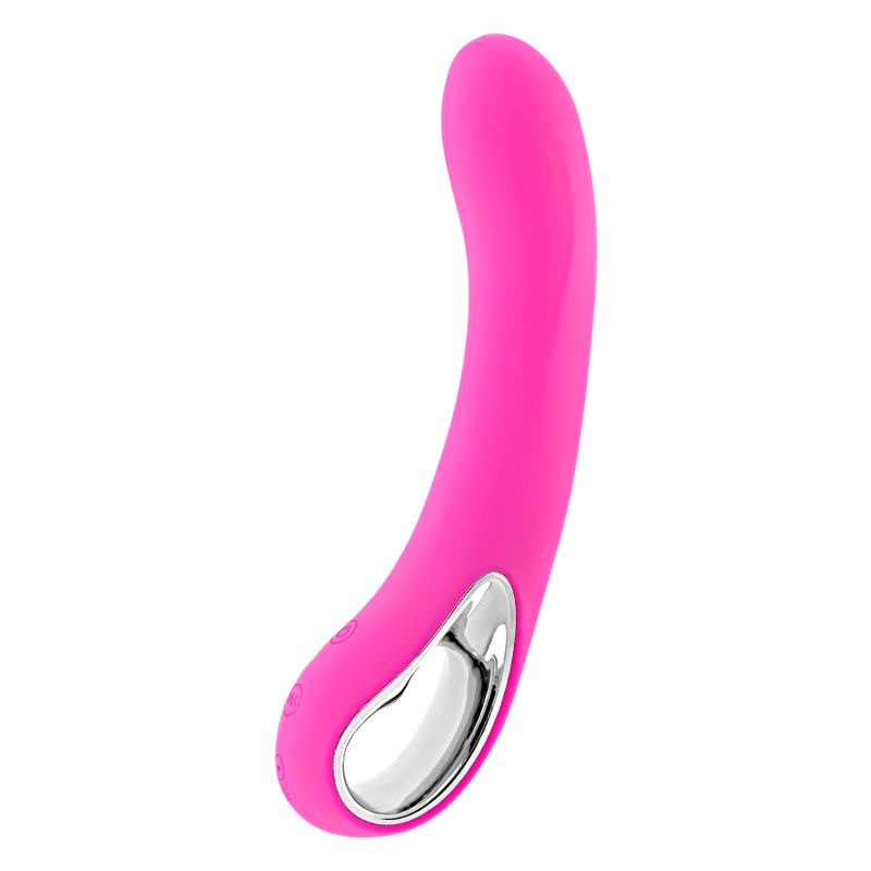 Nelson Premium Silicone Rechargeable Toy