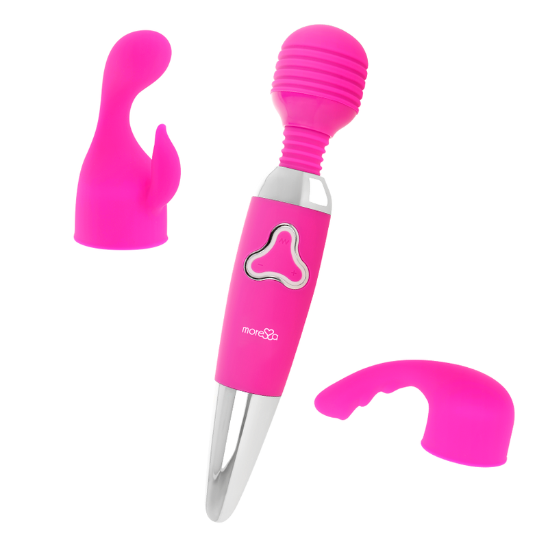 Odilon Premium Rechargeable Sex Toy