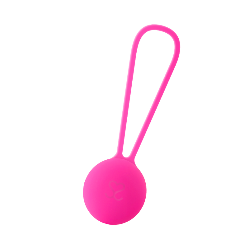 Osian One Premium Pink Silicone Sex Toy