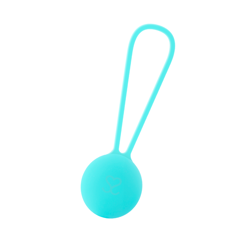 Osian One Premium Turquoise Silicone Toy