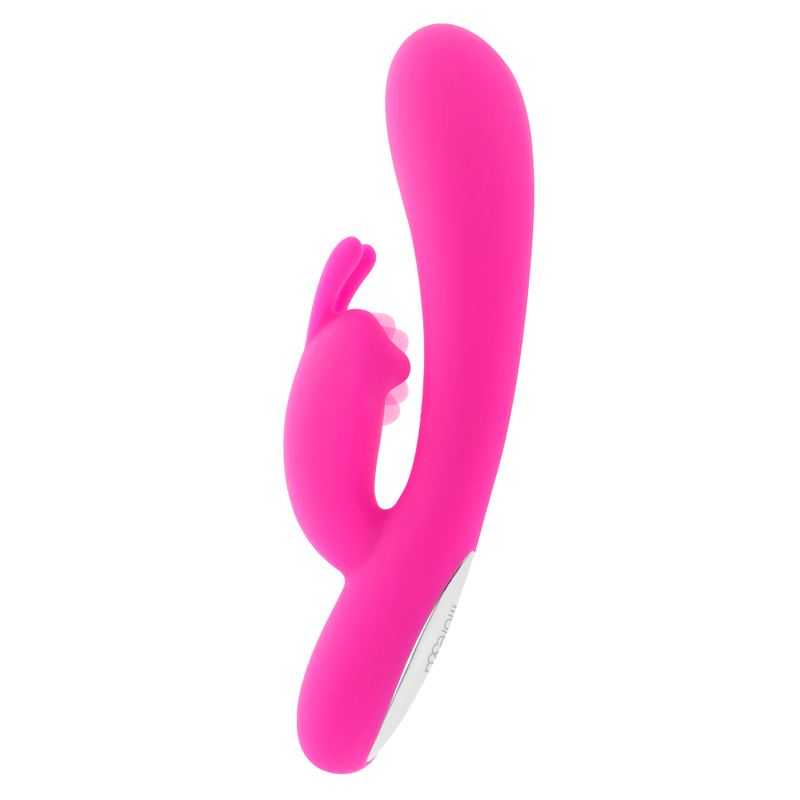 Telmo Premium Silicone Rechargeable Sex Toy