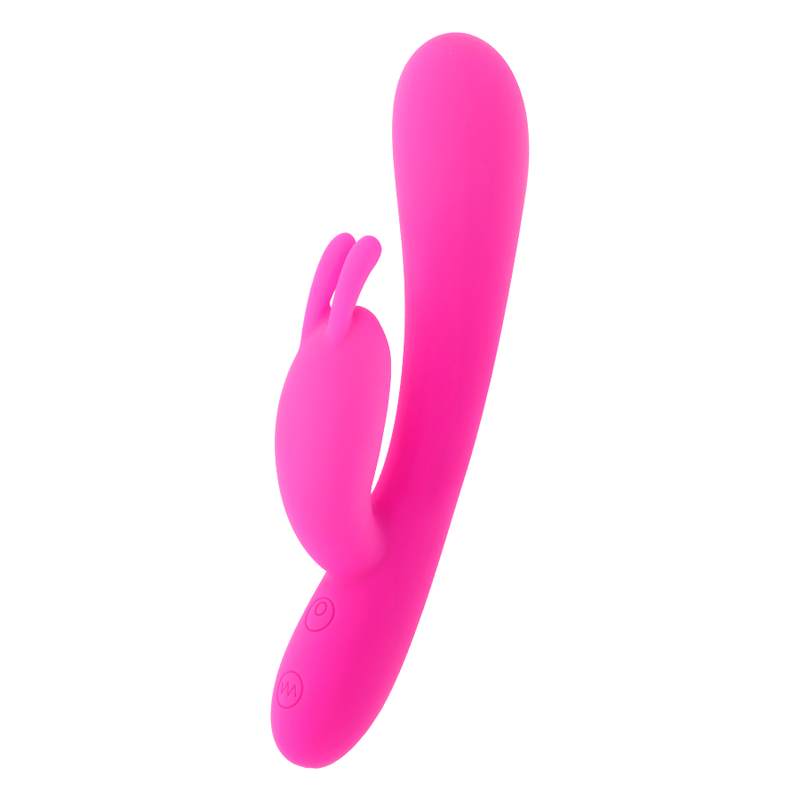 Telmo Premium Silicone Rechargeable Sex Toy