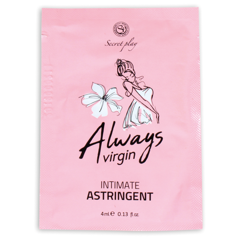 Always Virgin Tightening Formula 4ml