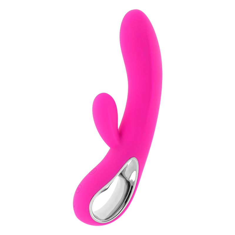 Troy Premium Silicone Rechargeable Toy