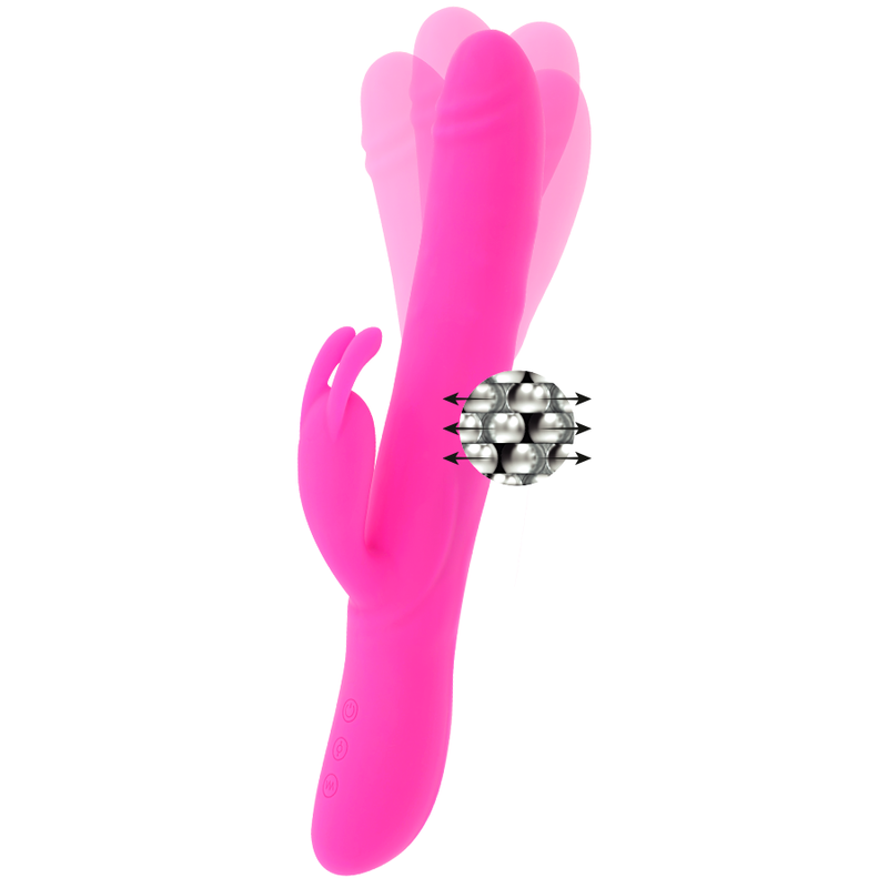 Somer Premium Rotating Vibrator