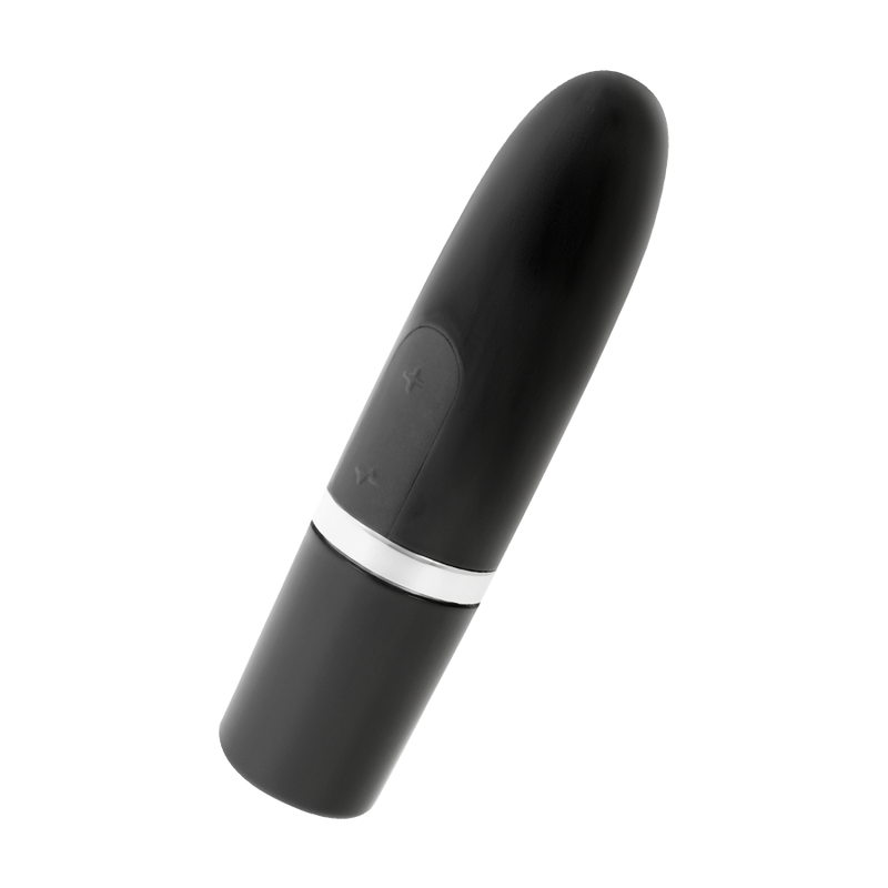 Ivy Black Travel Vibrator Stimulator