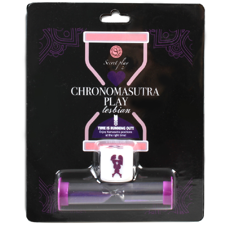 Chronomasutra Lesbian Play Enhancement