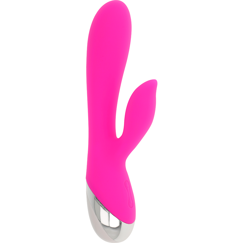 Rabbit Vibrator | 10 Modes | 19 cm