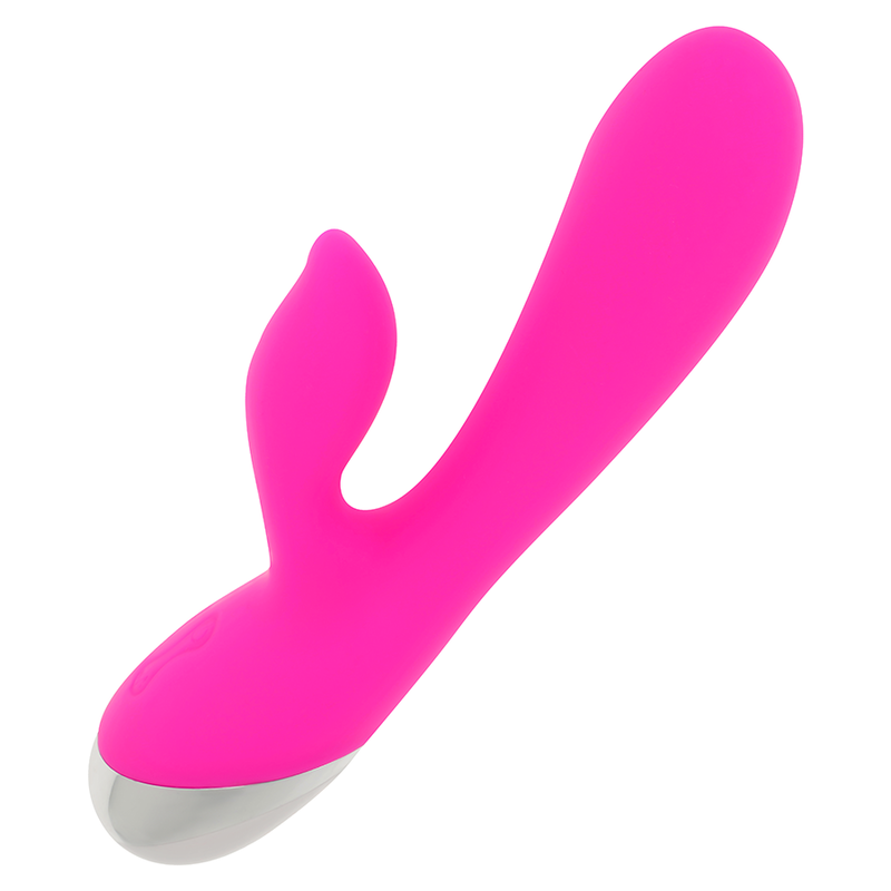 Rabbit Vibrator | 10 Modes | 19 cm